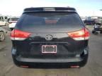 2012 Toyota Sienna XLE