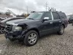 2010 Ford Expedition Limited