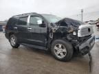 2008 Toyota Sequoia SR5