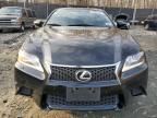 2014 Lexus GS 350