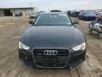 2014 Audi A5 Premium Plus