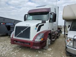 2015 Volvo VN VNL en venta en Grand Prairie, TX