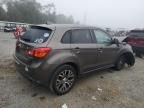 2017 Mitsubishi Outlander Sport ES