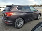 2017 Buick Envision Preferred