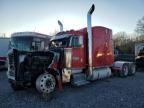 2001 Peterbilt 379