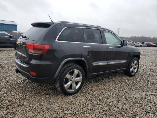 2011 Jeep Grand Cherokee Limited