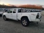 2005 Toyota Tacoma Access Cab