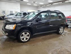 2008 Pontiac Torrent en venta en Davison, MI