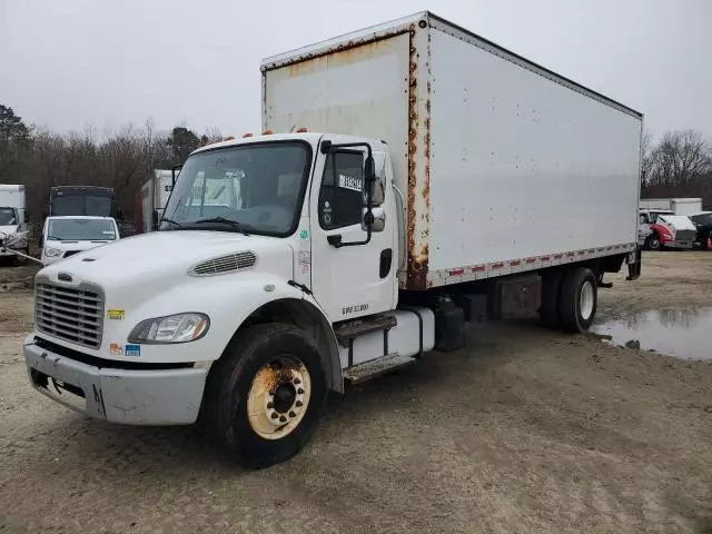 2015 Freightliner M2 106 Medium Duty