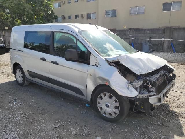 2019 Ford Transit Connect XLT