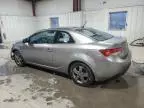 2012 KIA Forte EX