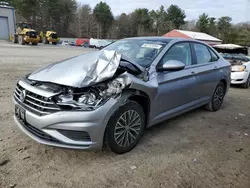 Volkswagen Jetta Vehiculos salvage en venta: 2020 Volkswagen Jetta S