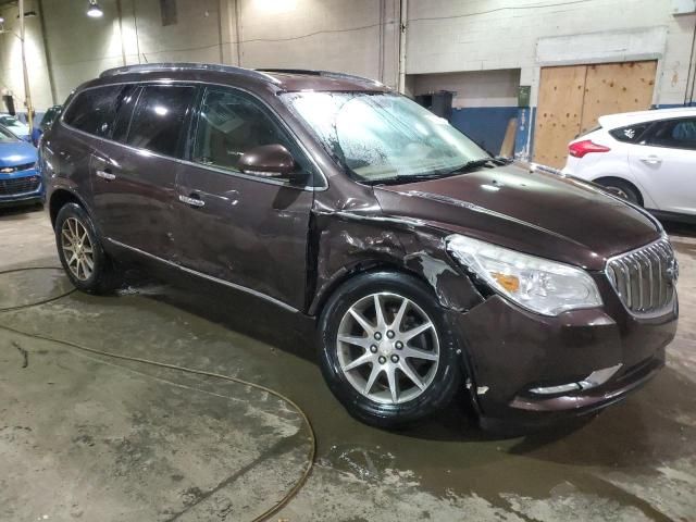 2015 Buick Enclave