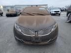 2015 Lincoln MKZ