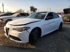 2019 Alfa Romeo Giulia