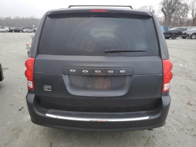 2012 Dodge Grand Caravan SXT