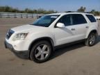 2012 GMC Acadia SLT-1