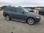 2007 Saab 9-7X 4.2I