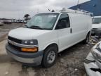 2019 Chevrolet Express G2500