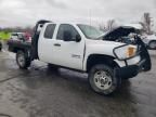 2011 GMC Sierra K2500 Heavy Duty