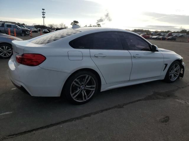 2015 BMW 428 I Gran Coupe Sulev