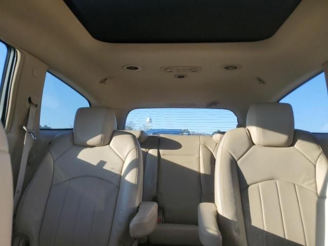 2008 Buick Enclave CXL