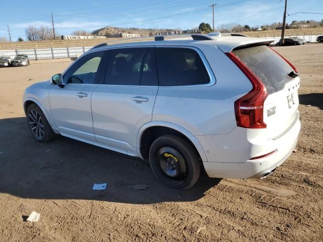 2017 Volvo XC90 T6