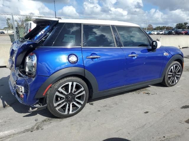 2020 Mini Cooper S