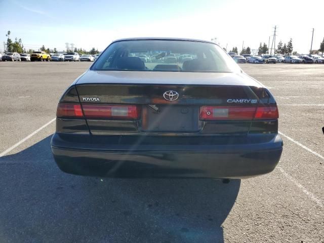 1998 Toyota Camry CE