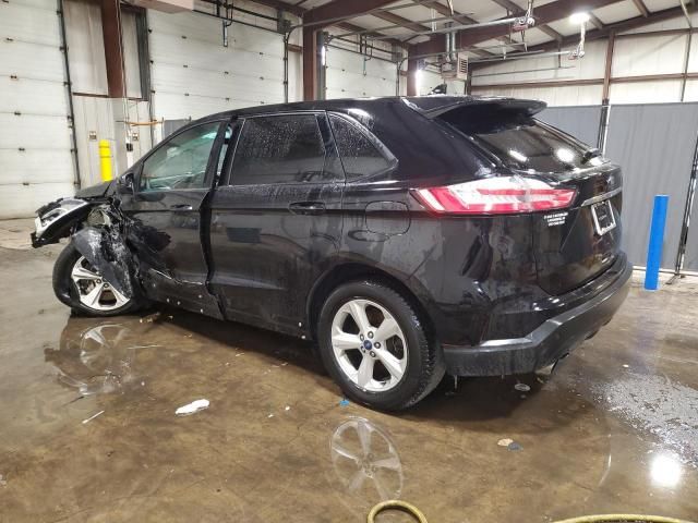 2019 Ford Edge SE