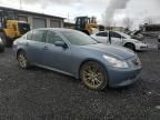 2007 Infiniti G35