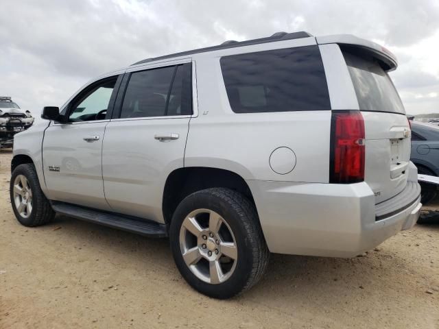 2020 Chevrolet Tahoe K1500 LT