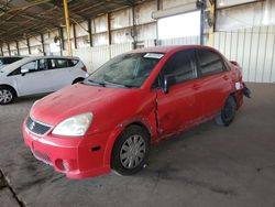 2005 Suzuki Aerio S en venta en Phoenix, AZ