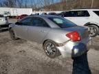 2008 Pontiac G6 Base