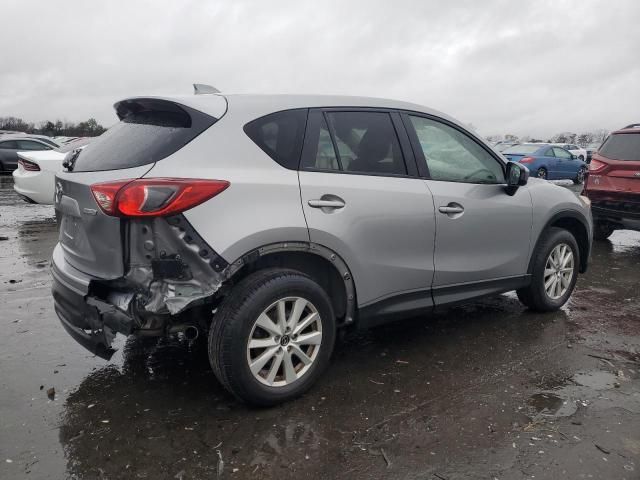 2013 Mazda CX-5 Touring