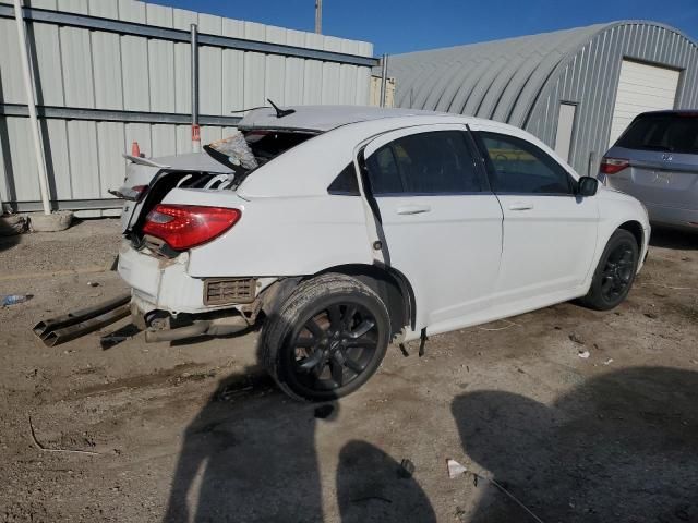 2014 Chrysler 200 Touring