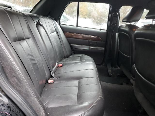 2003 Mercury Grand Marquis LS