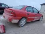 1997 Plymouth Neon Highline