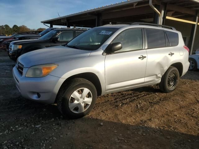 2006 Toyota Rav4