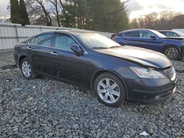 2008 Lexus ES 350