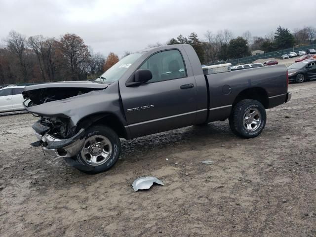 2003 Dodge RAM 1500 ST