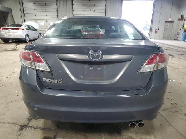 2011 Mazda 6 I