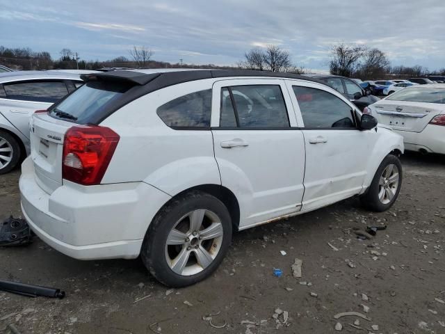 2011 Dodge Caliber Mainstreet