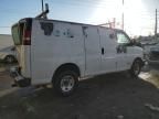 2004 Chevrolet Express G2500