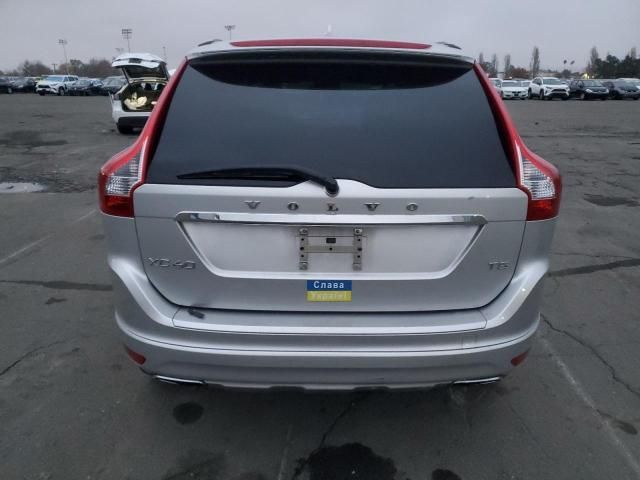 2016 Volvo XC60 T5 Premier