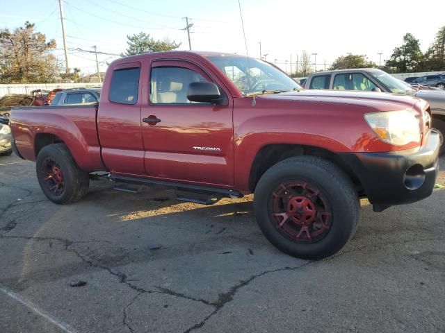 2006 Toyota Tacoma Access Cab