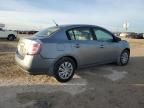 2007 Nissan Sentra 2.0