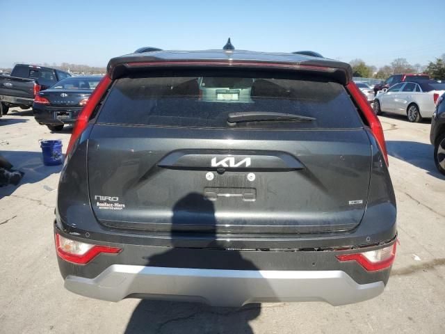 2023 KIA Niro EX