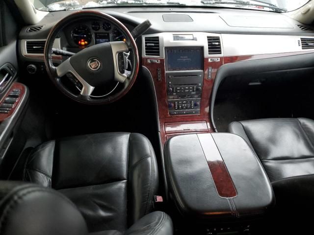 2007 Cadillac Escalade Luxury