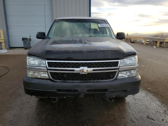 2003 Chevrolet Silverado C1500